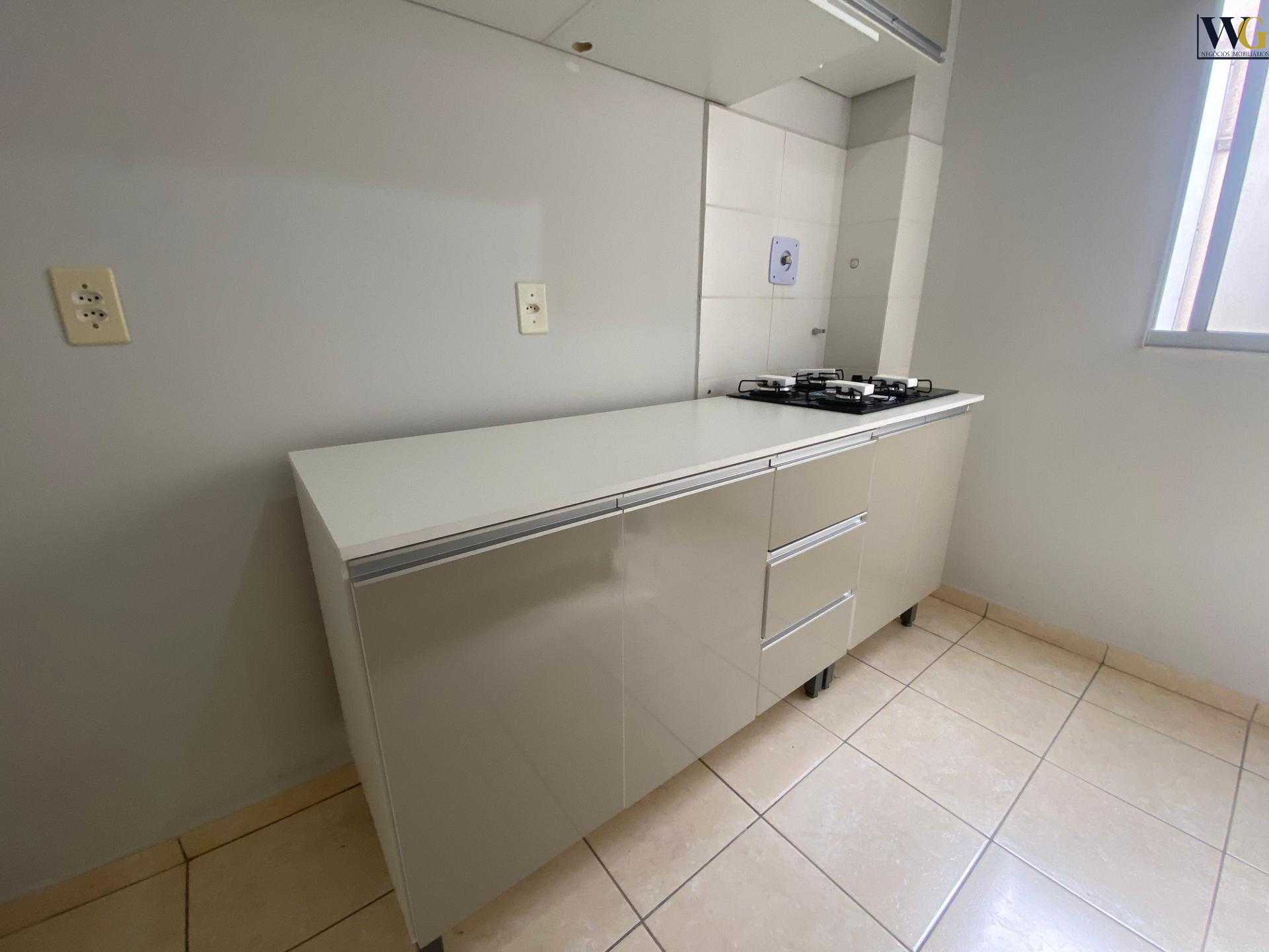 Apartamento à venda, pinheirinho, CURITIBA - PR