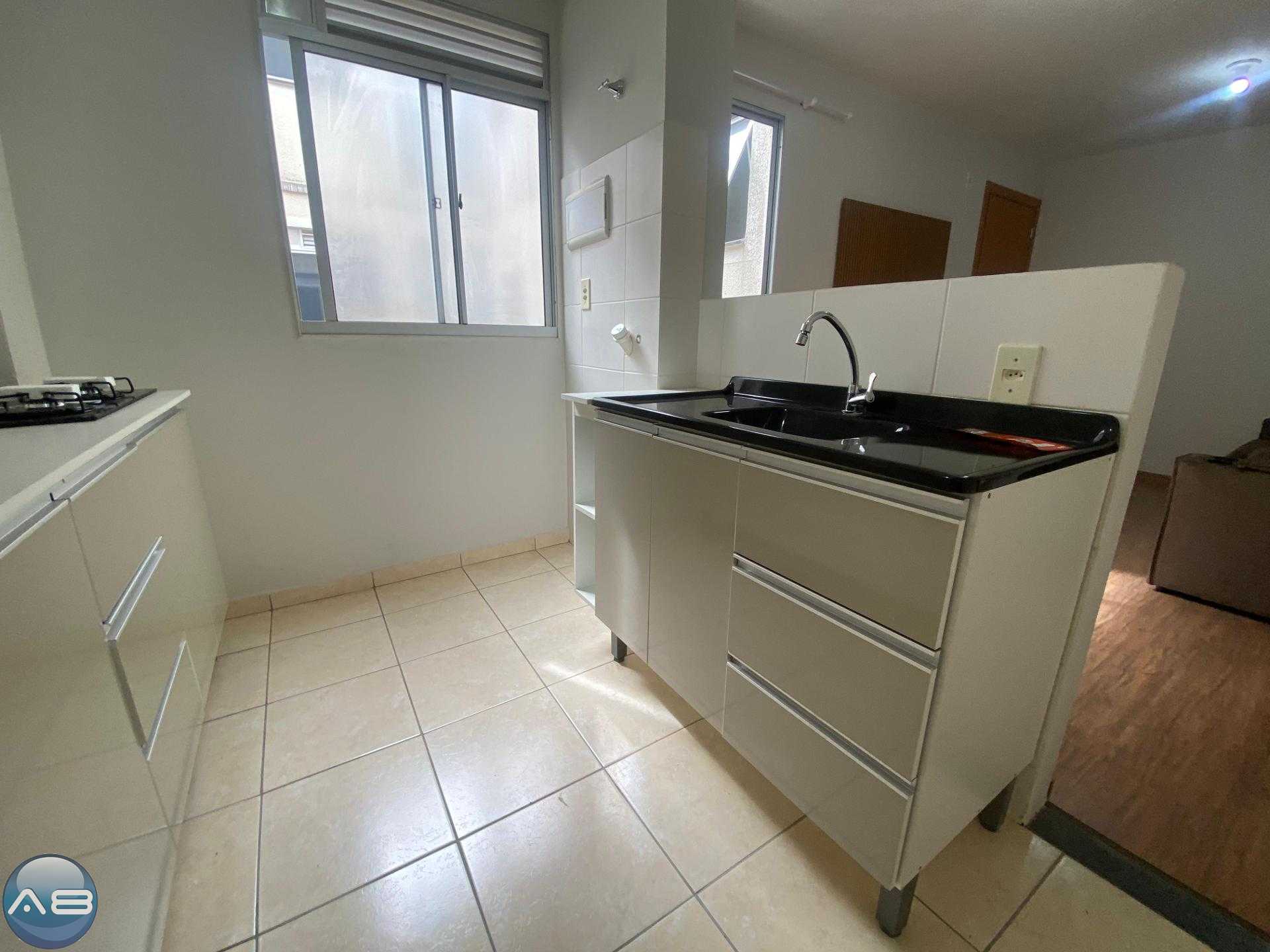 Apartamento à venda, pinheirinho, CURITIBA - PR