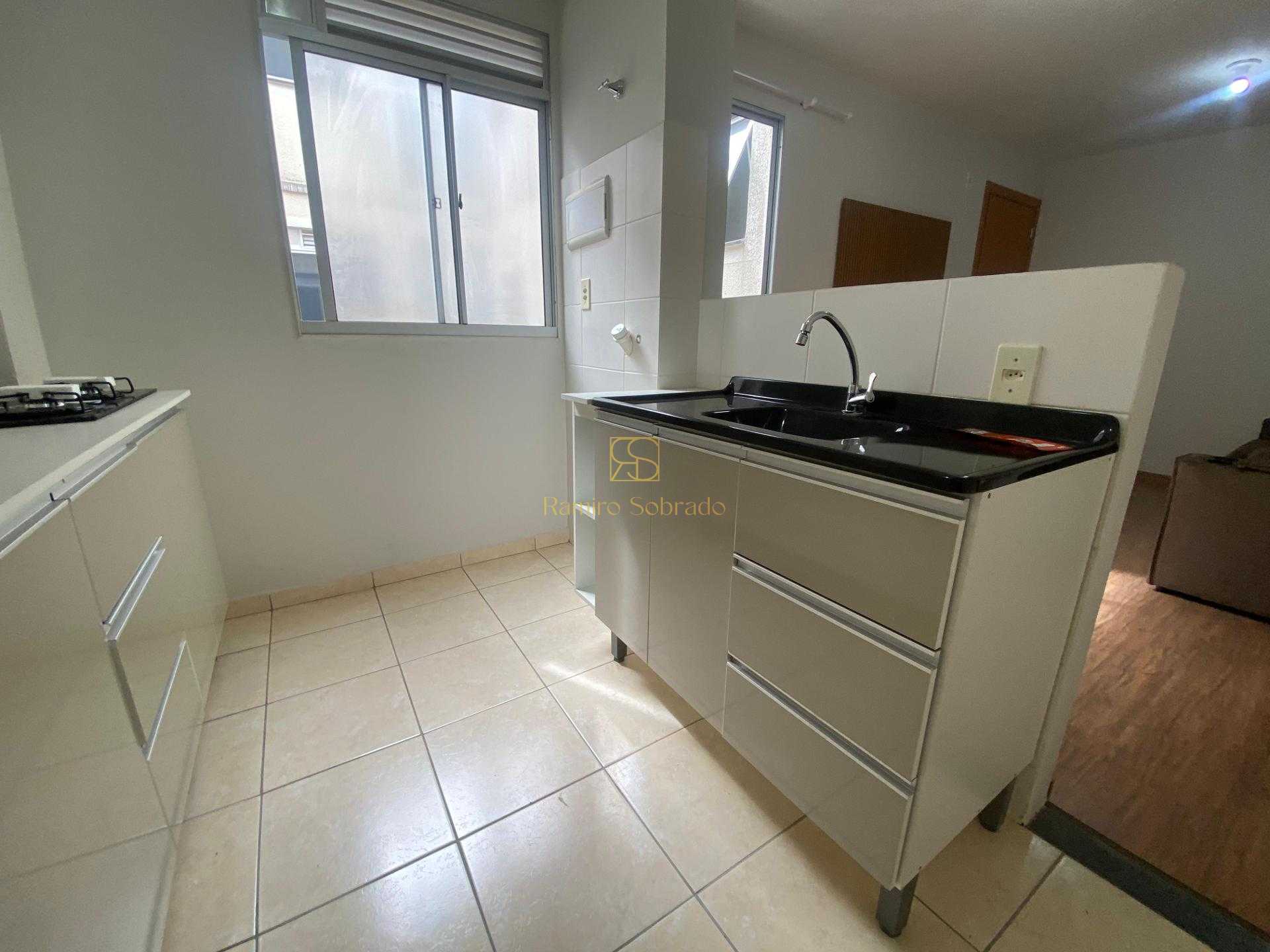 Apartamento ? venda, pinheirinho, CURITIBA - PR