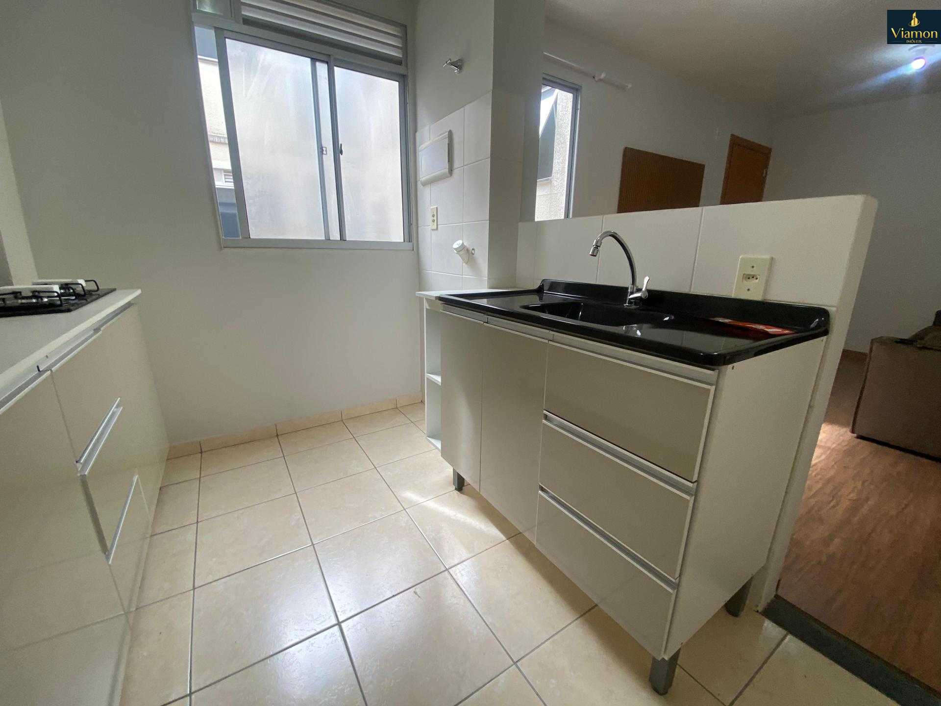 Apartamento à venda, pinheirinho, CURITIBA - PR