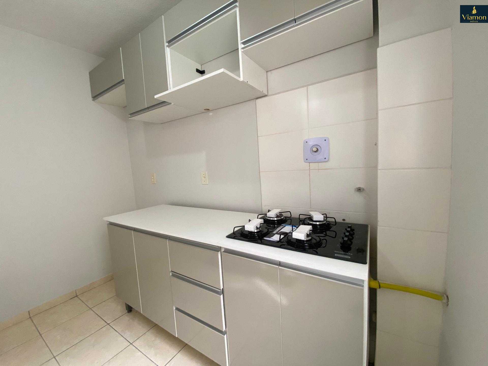 Apartamento à venda, pinheirinho, CURITIBA - PR