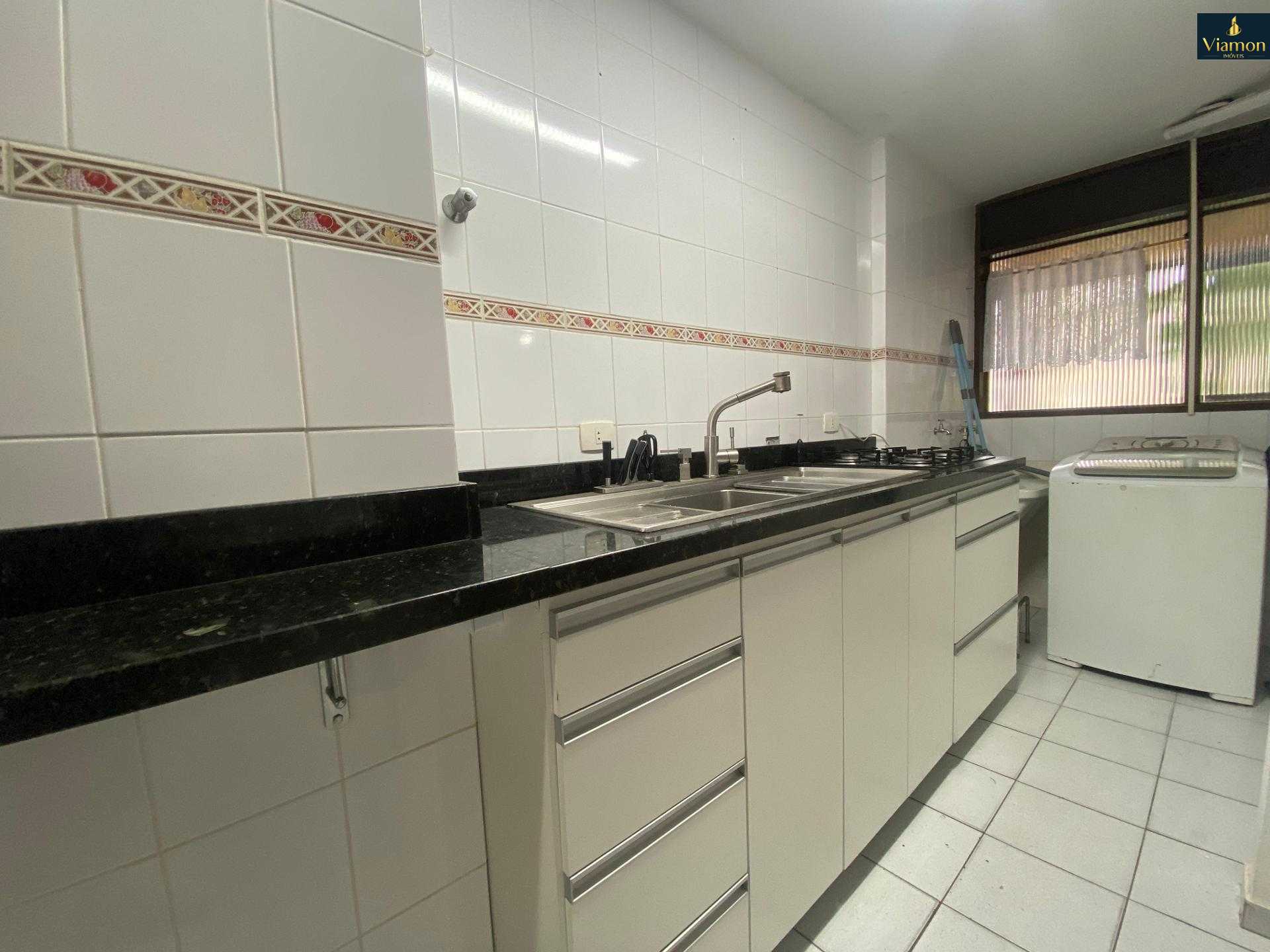 Apartamento à venda, JUVEVÊ, CURITIBA - PR