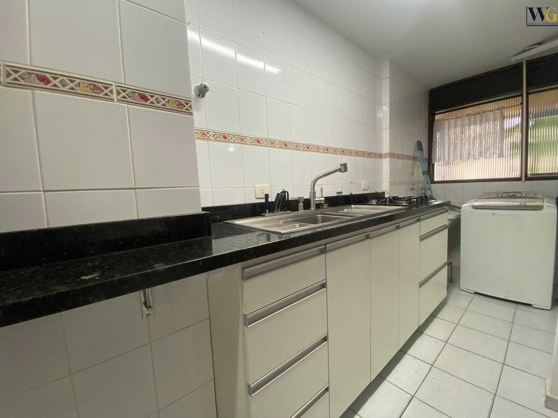 Apartamento à venda, JUVEVÊ, CURITIBA - PR