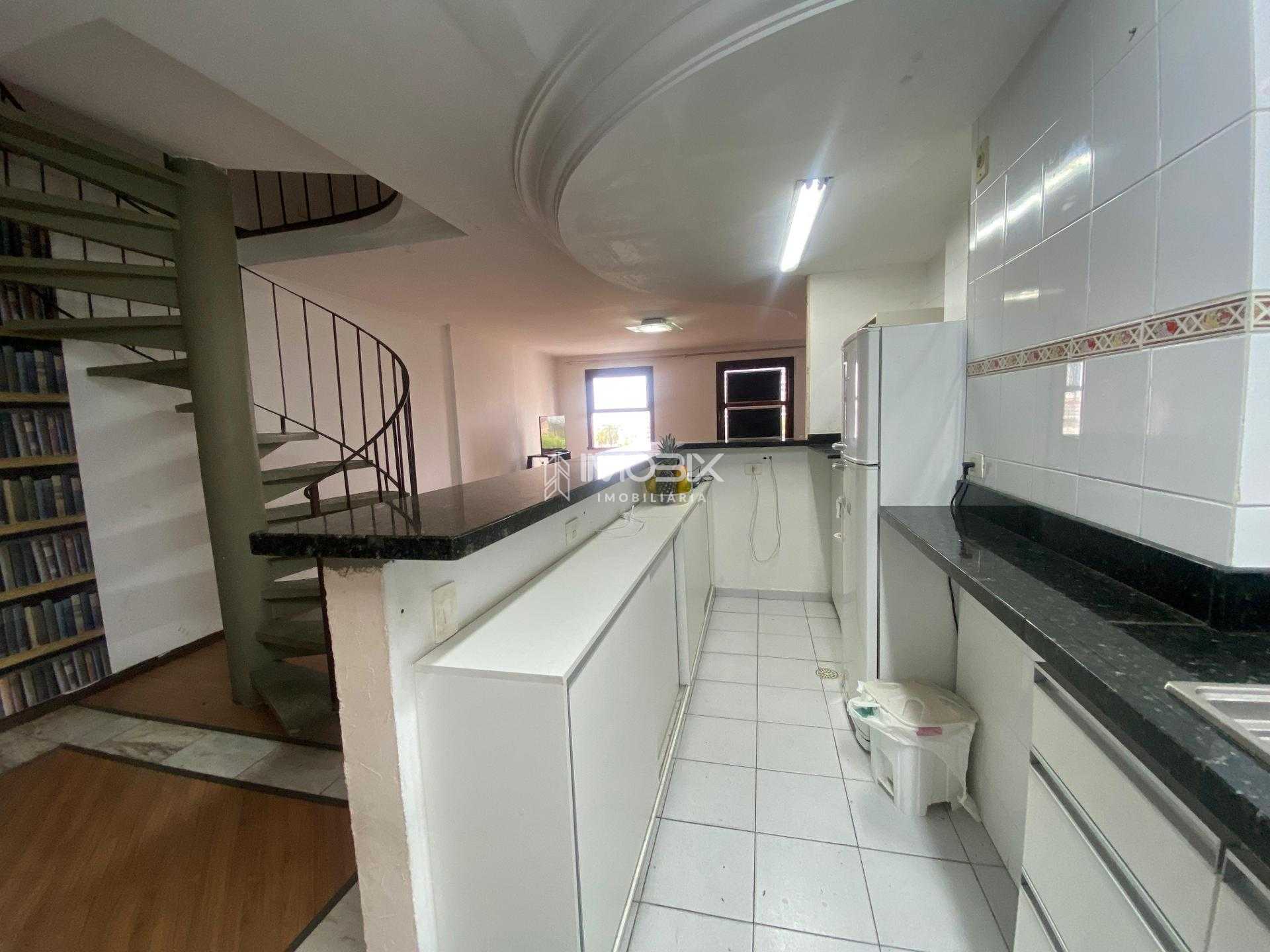 Apartamento à venda, JUVEVÊ, CURITIBA - PR