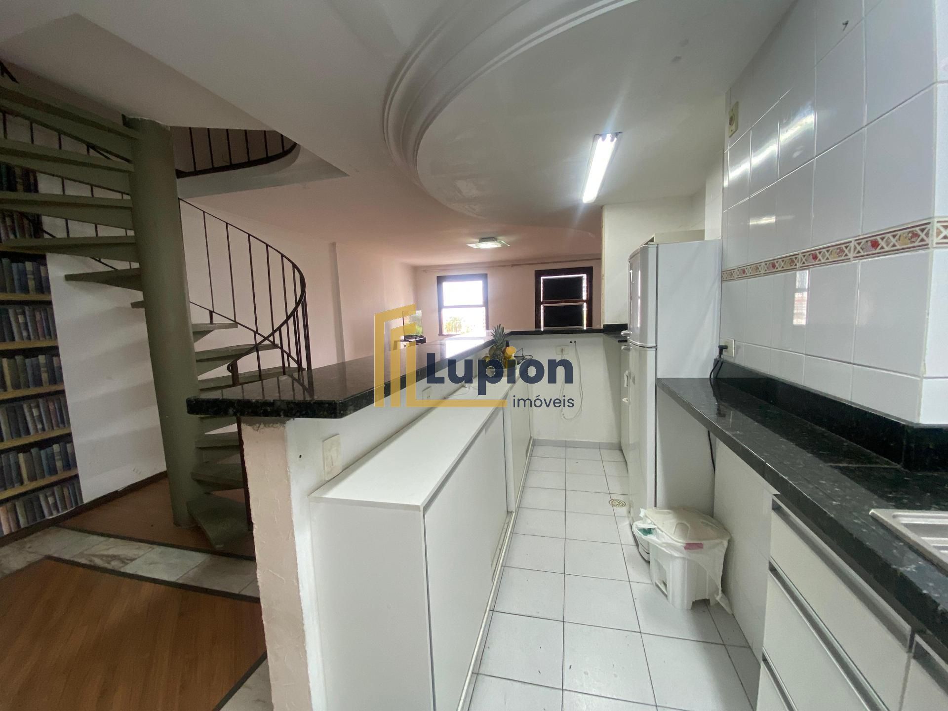 Apartamento à venda, JUVEVÊ, CURITIBA - PR
