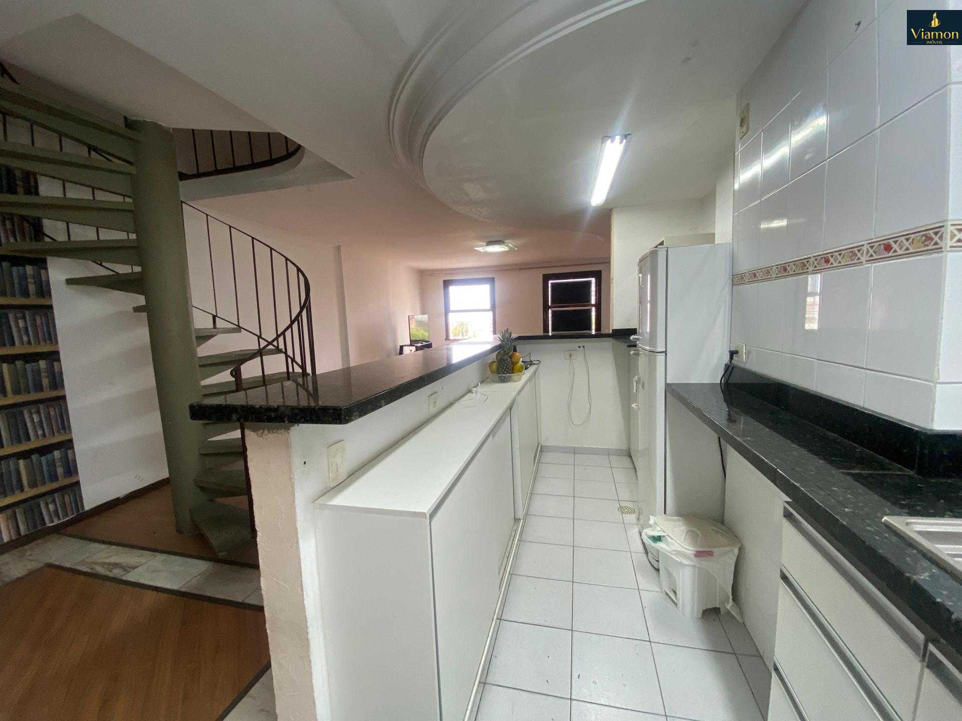 Apartamento à venda, JUVEVÊ, CURITIBA - PR