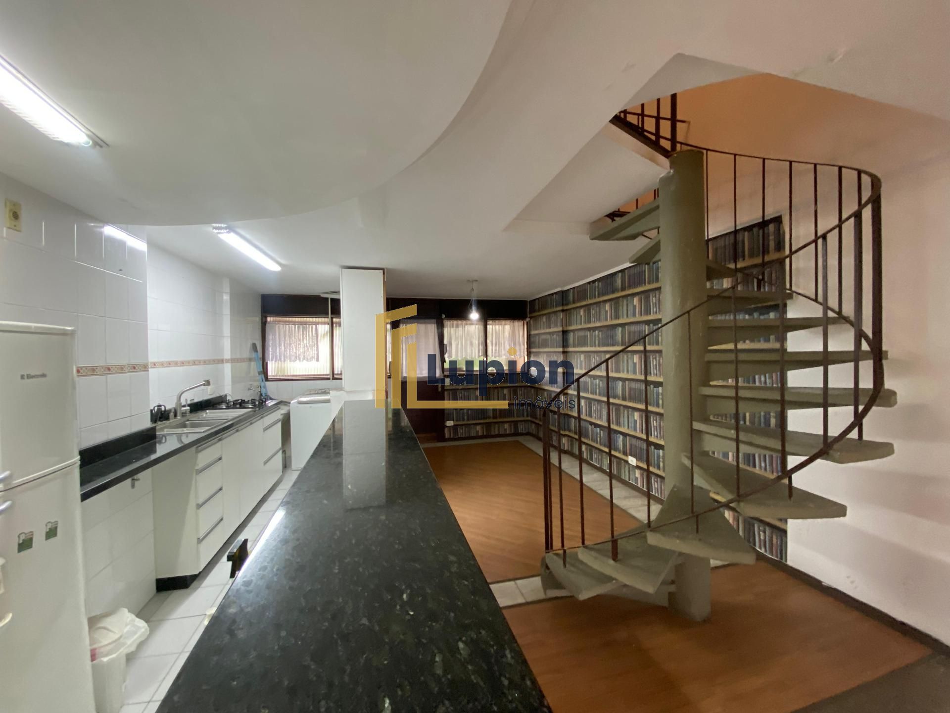 Apartamento à venda, JUVEVÊ, CURITIBA - PR
