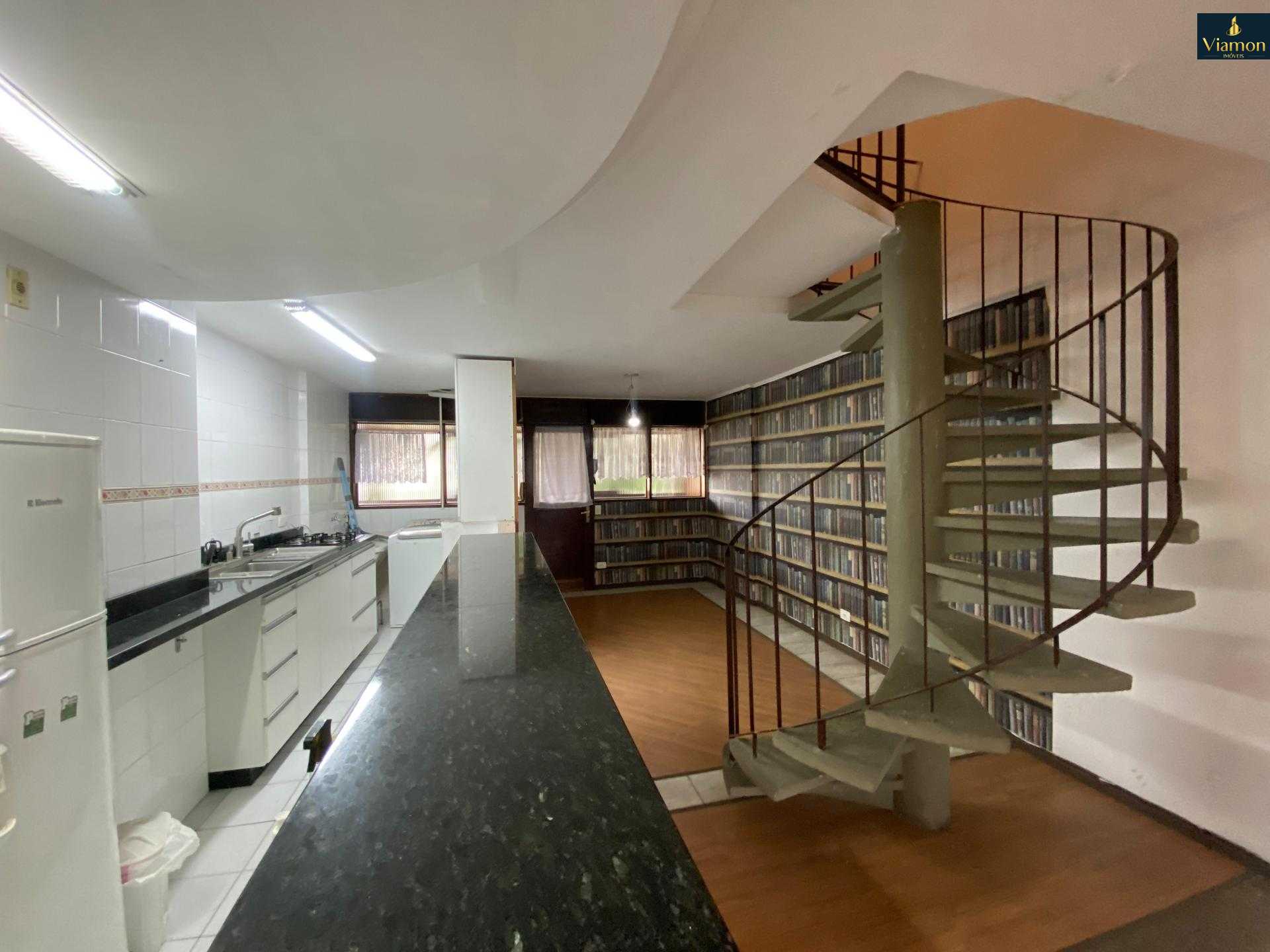 Apartamento à venda, JUVEVÊ, CURITIBA - PR