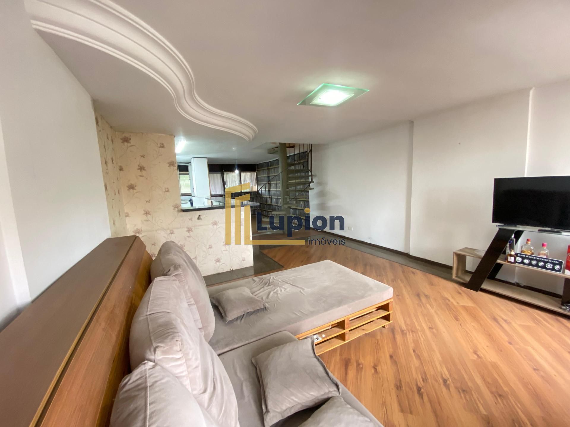 Apartamento à venda, JUVEVÊ, CURITIBA - PR