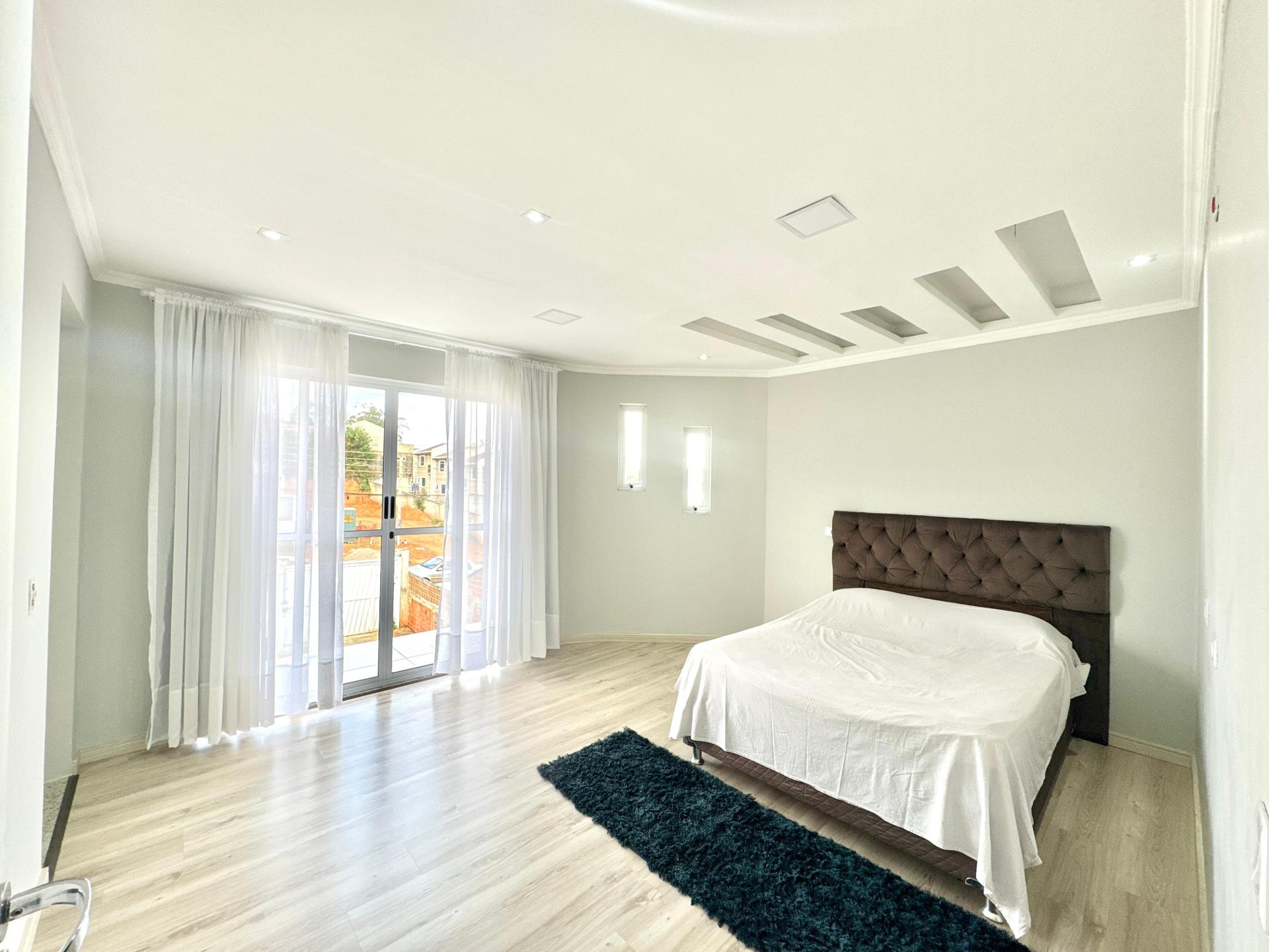 Sobrado com 3 quartos ? venda, 89 m  por R  650.000 - Boqueir?...