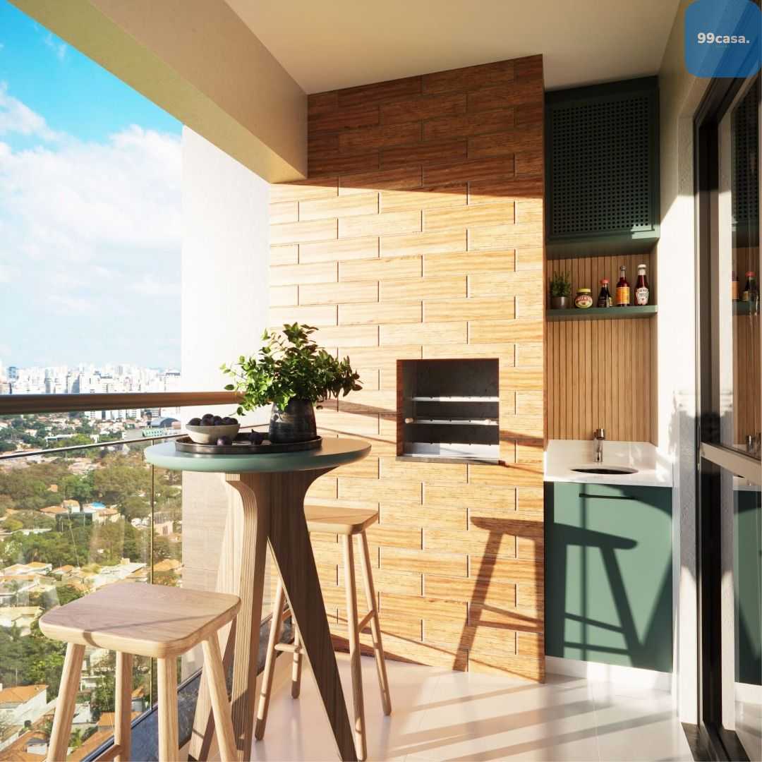 Apartamento com 3 dormitórios à venda - Reserva Pinheirinho