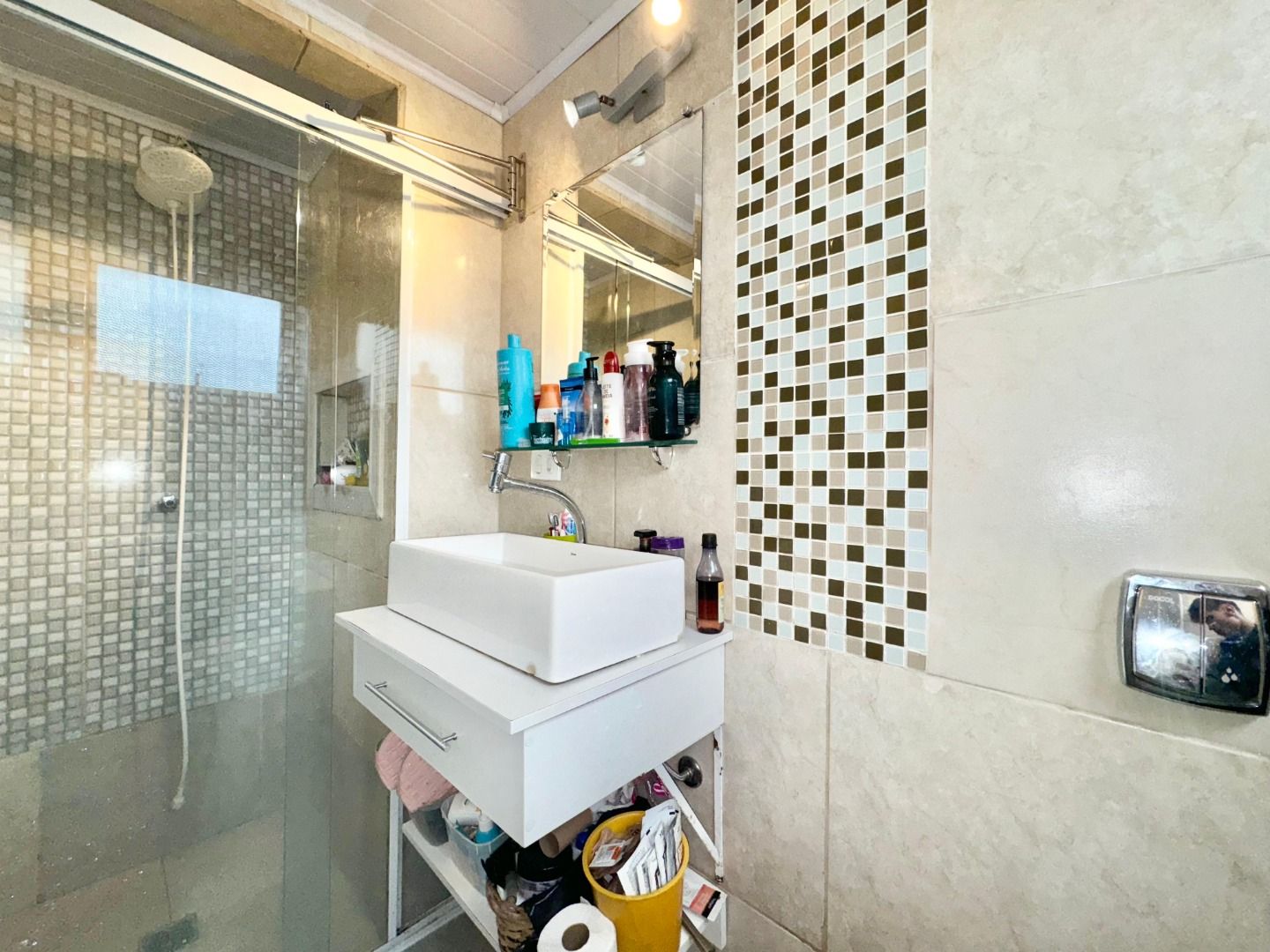 Apartamento na Rua Pedro Zagonel | 3 quartos com suíte | Finan...