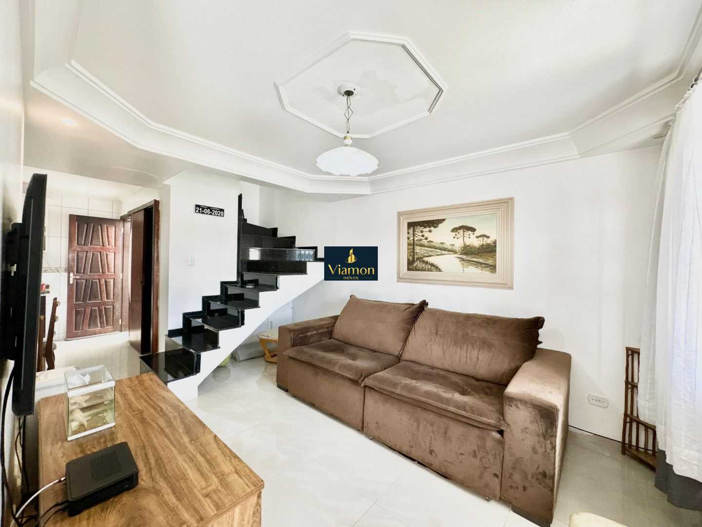 Casa com 3 dormit?rios ? venda, 131 m  por R  405.000,00 - Gra...