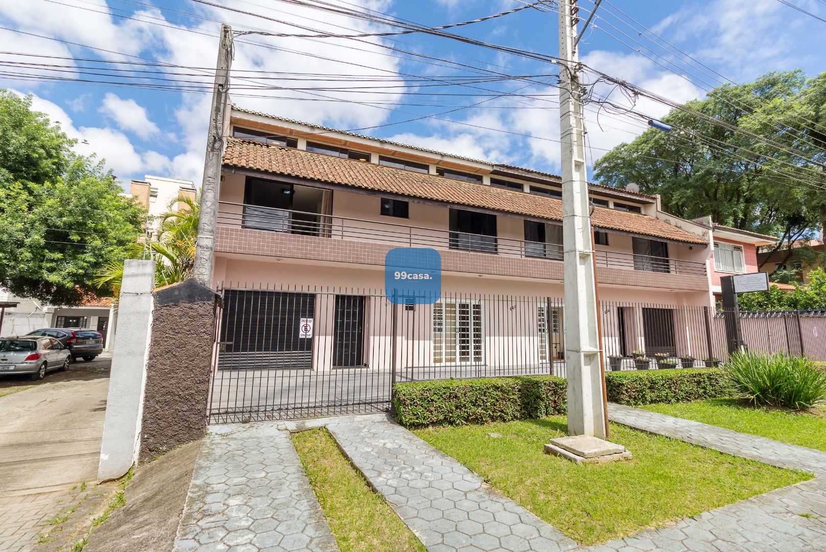 TERRENO AO LADO DO SUPERMERCADO CONDOR