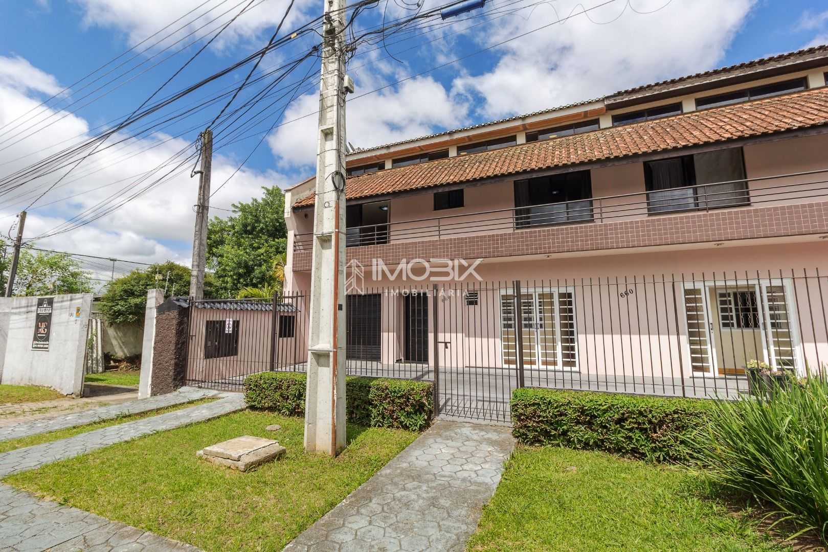 Sobrado no Portão | Próx. Shopping Ventura | Aceita troca por ...