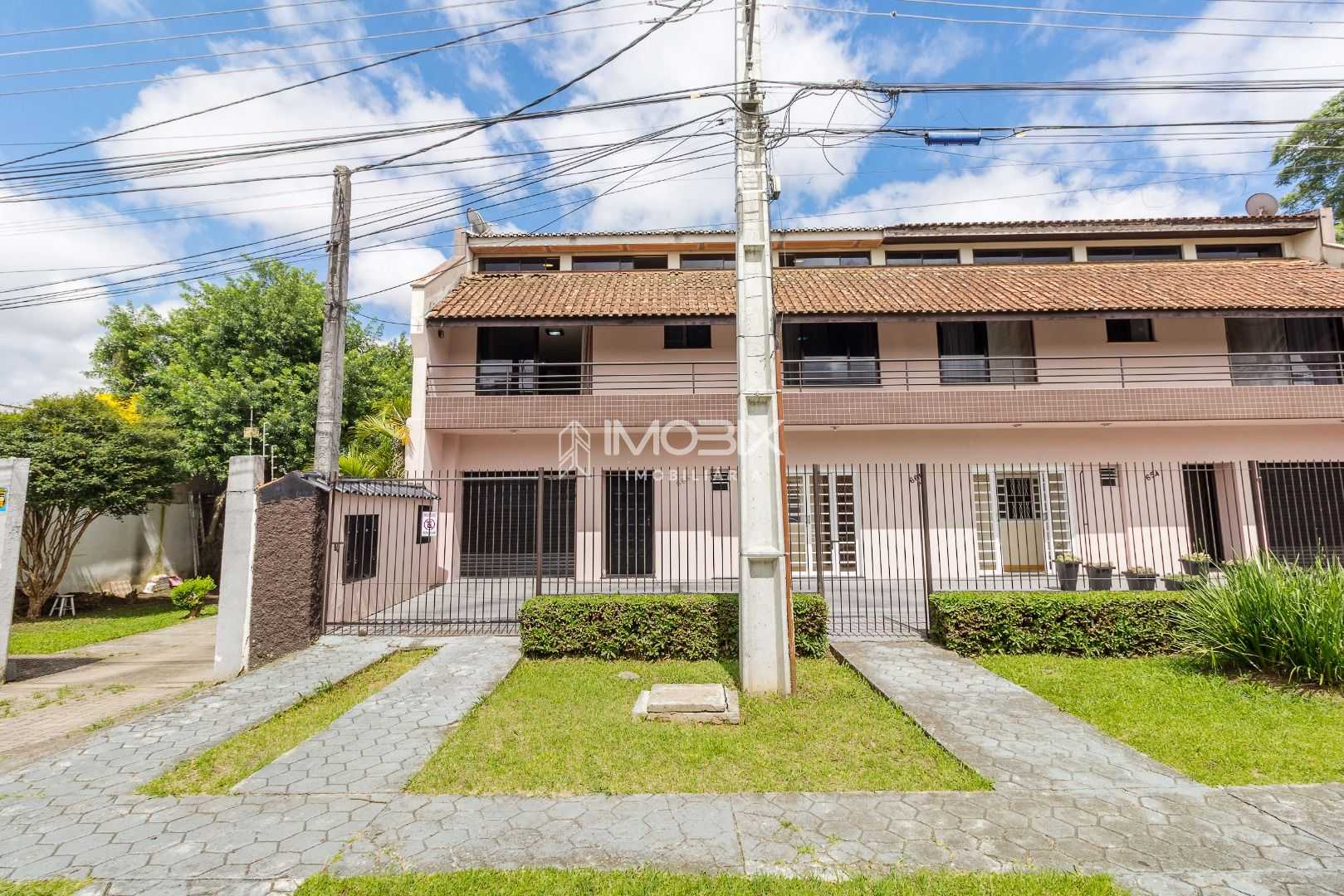 Sobrado no Portão | Próx. Shopping Ventura | Aceita troca por ...