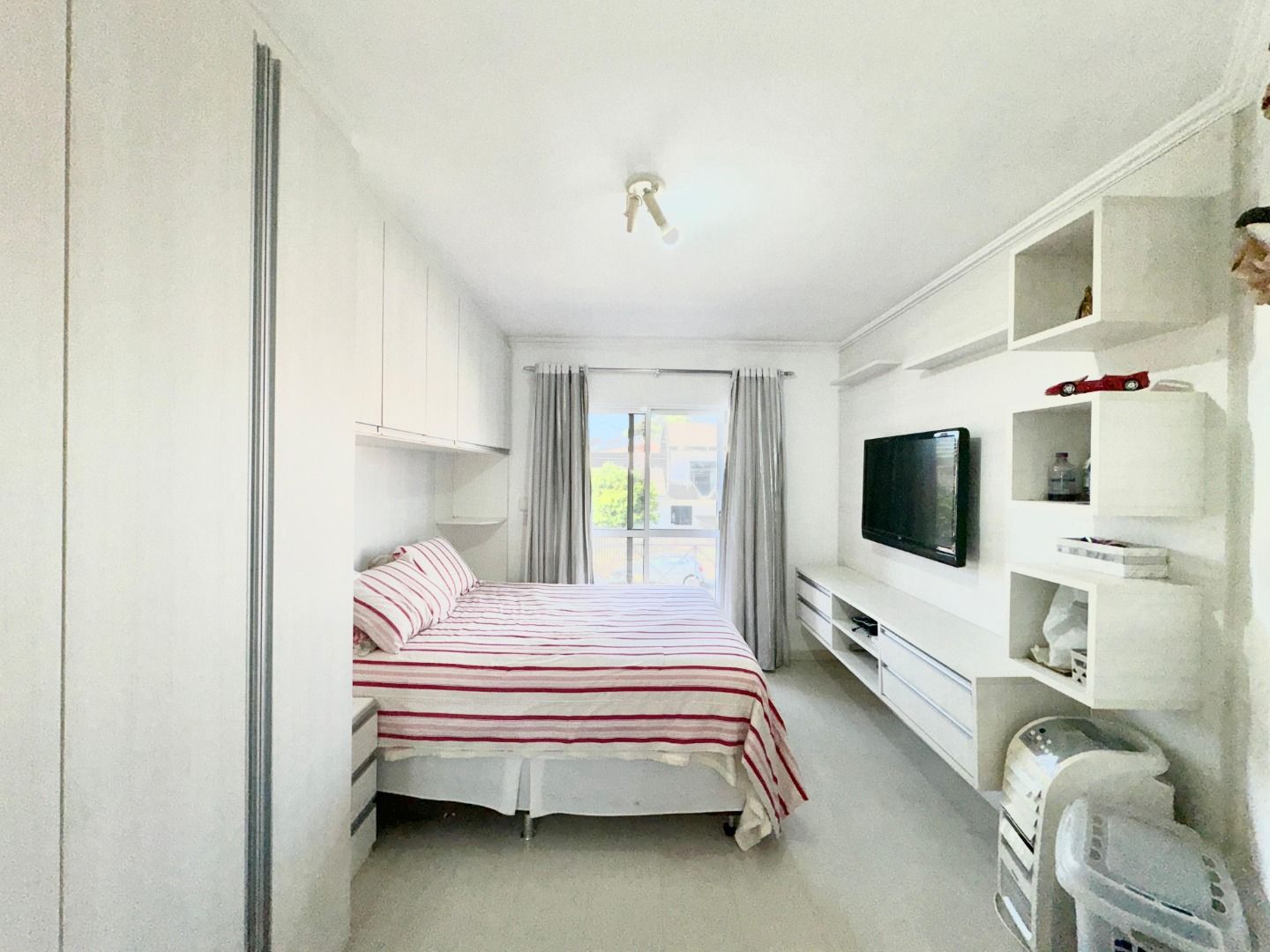 Apartamento ? venda, Ecoville, CURITIBA - PR