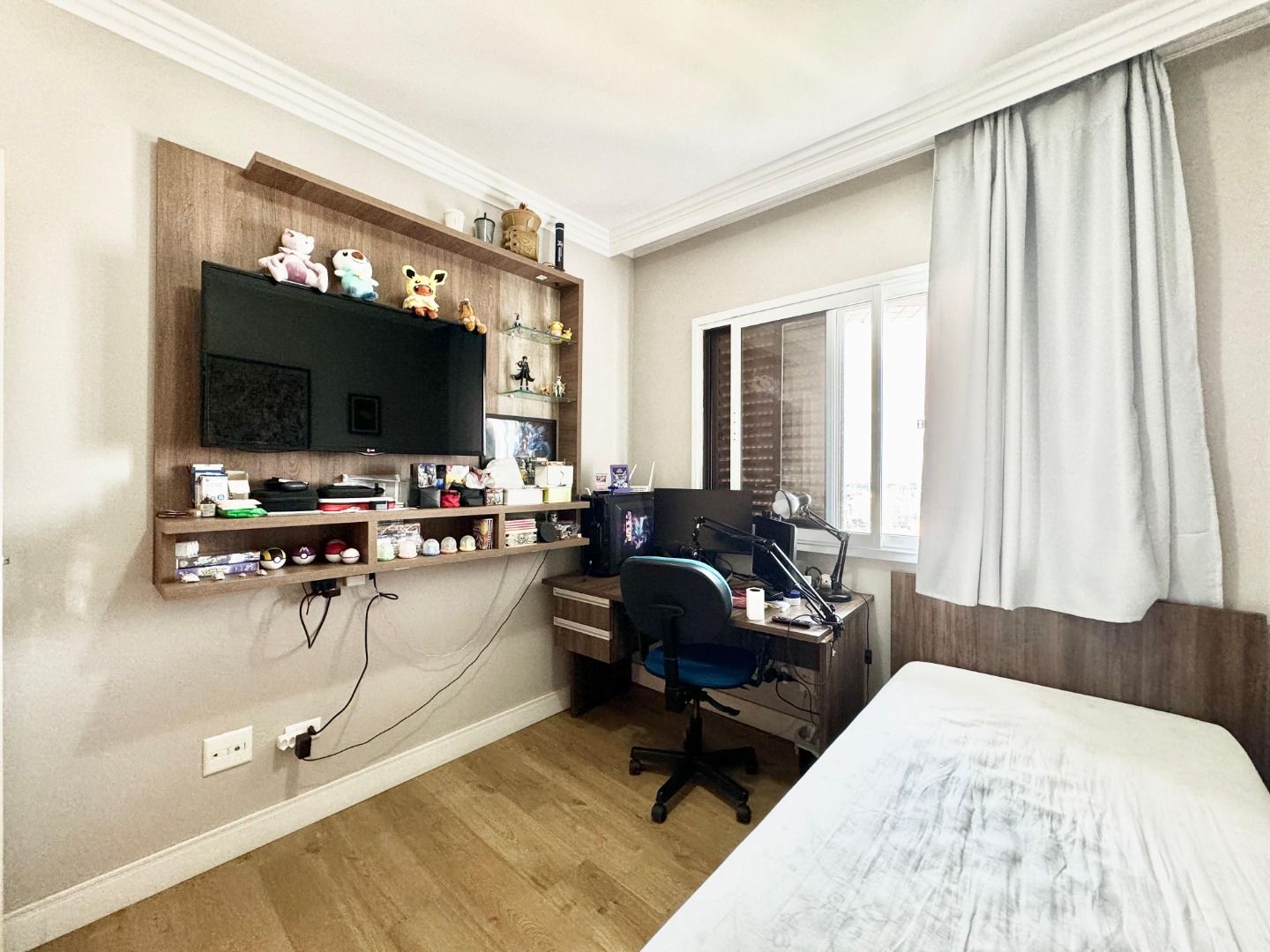 Apartamento com 3 dormitórios à venda, 131 m  por R  1.090.000...