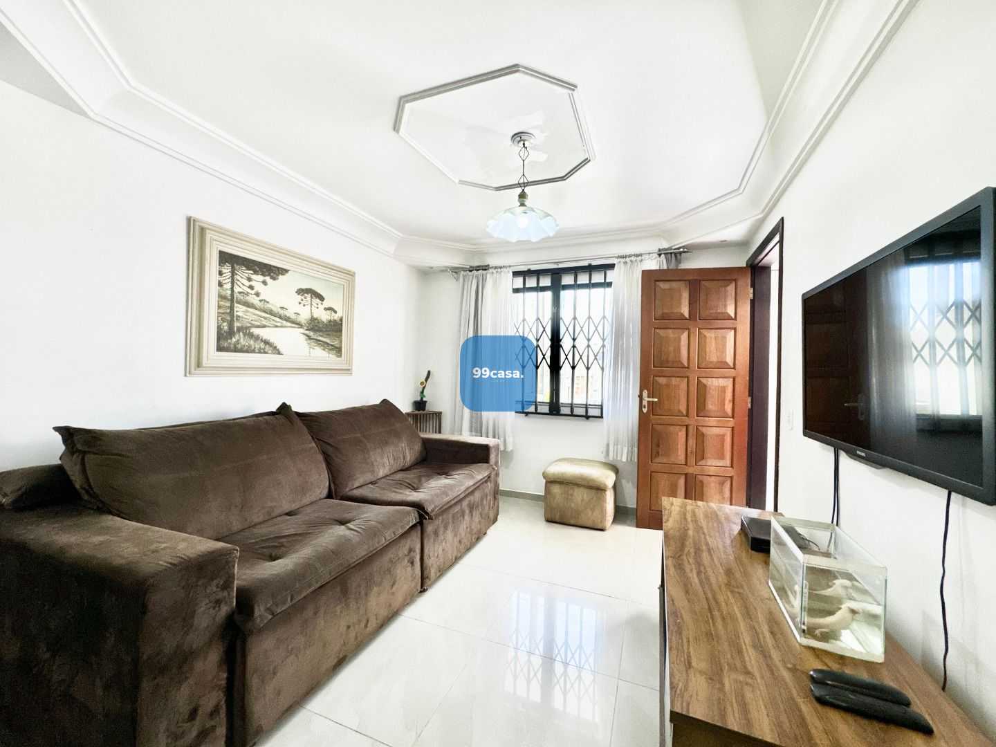 Triplex no Fazendinha 