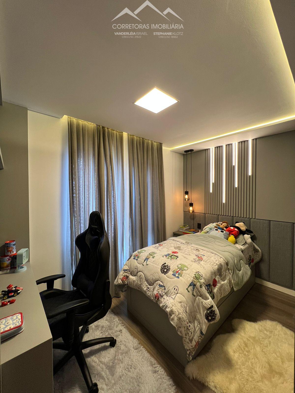 Apartamento à venda com 3 quartos, 150m² - Foto 13