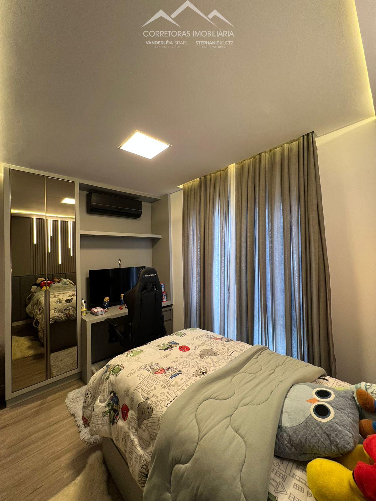 Apartamento à venda com 3 quartos, 150m² - Foto 14