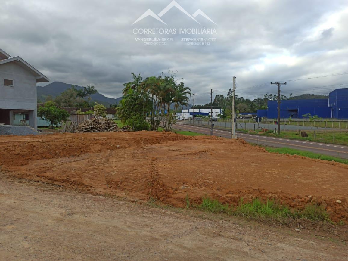 Terreno à venda, 450 - Foto 3