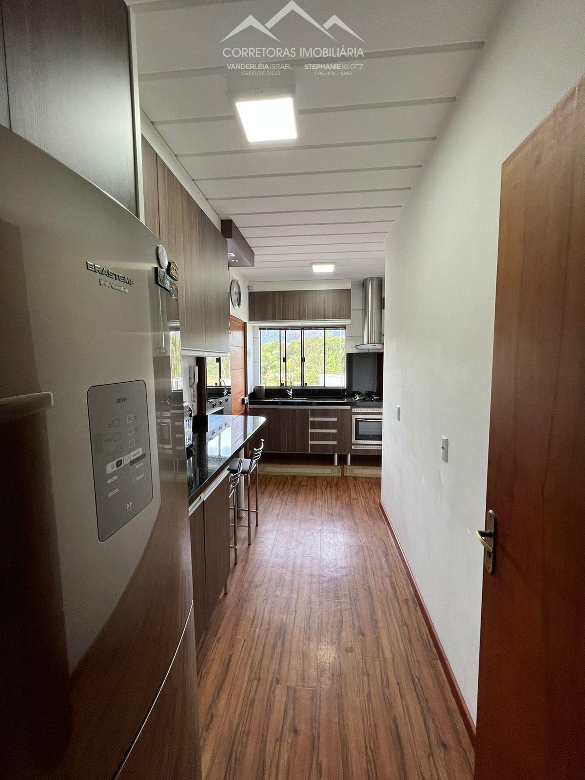 Apartamento à venda com 2 quartos, 57m² - Foto 6