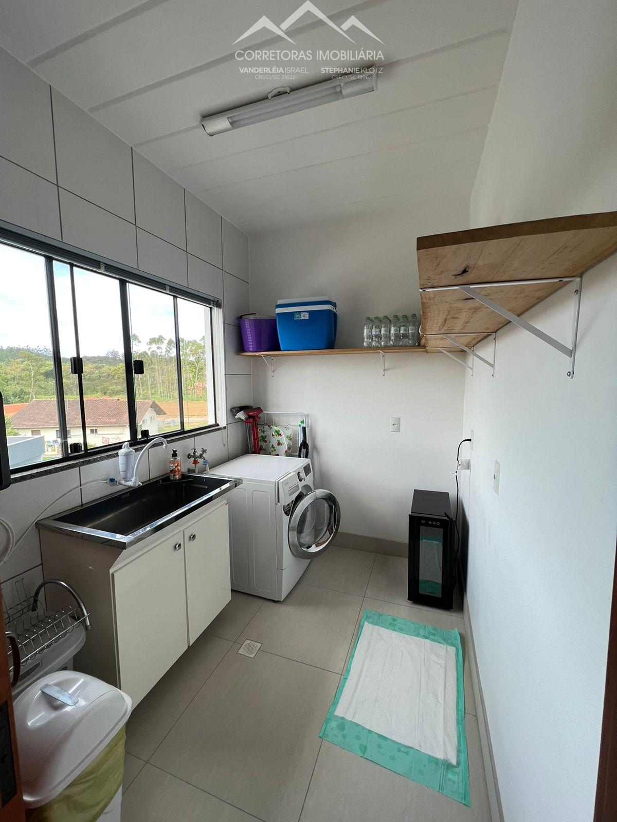 Apartamento à venda com 2 quartos, 57m² - Foto 8