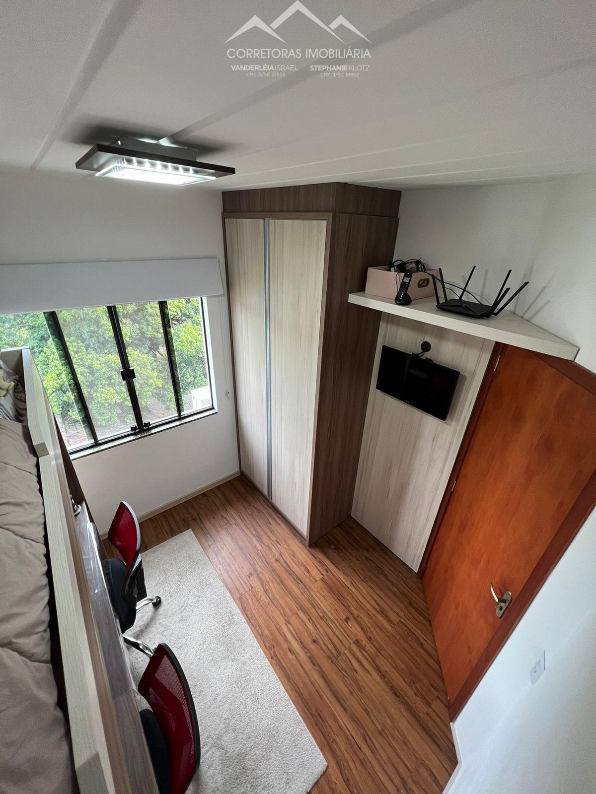 Apartamento à venda com 2 quartos, 57m² - Foto 12