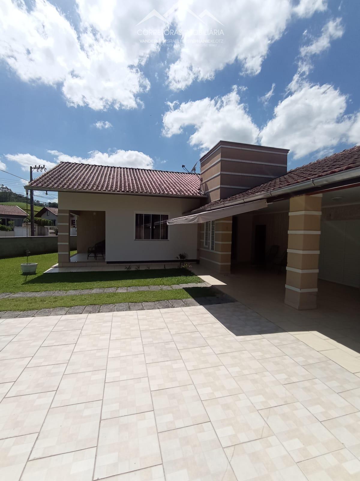 Casa à venda com 3 quartos, 904m² - Foto 6