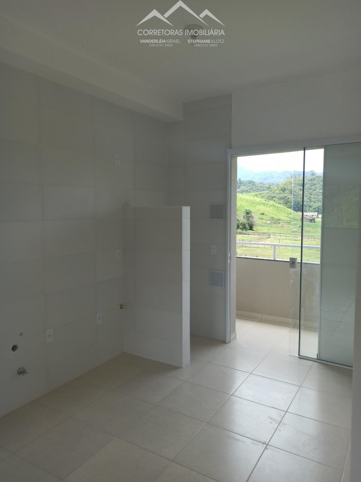 Apartamento à venda com 2 quartos, 48m² - Foto 4