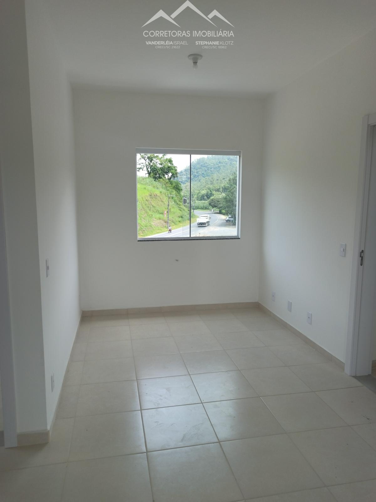 Apartamento à venda com 2 quartos, 48m² - Foto 6