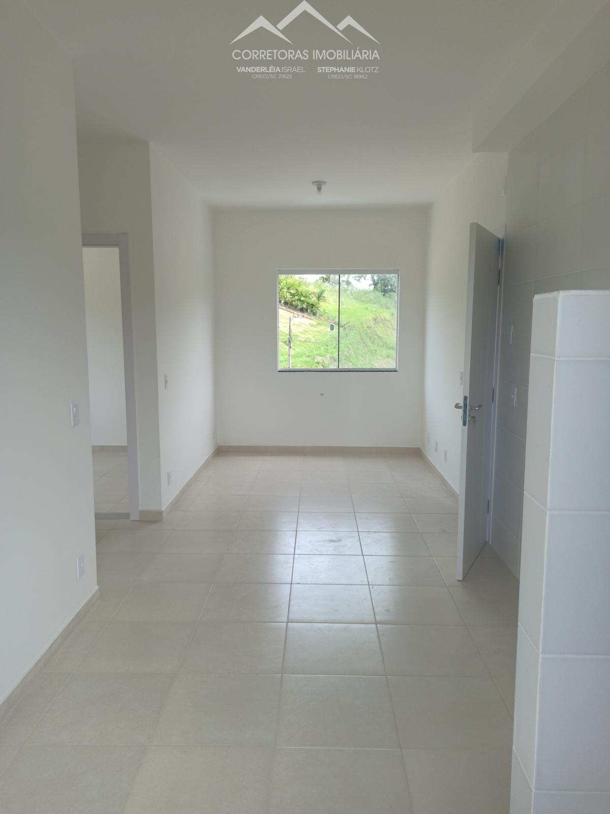 Apartamento à venda com 2 quartos, 48m² - Foto 8