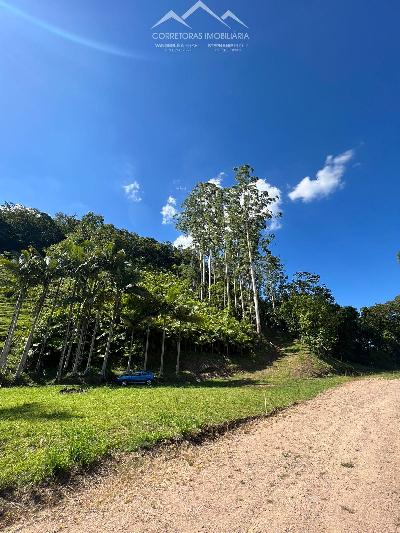 TERRENO - Pomerode Fundos, Pomerode - SC