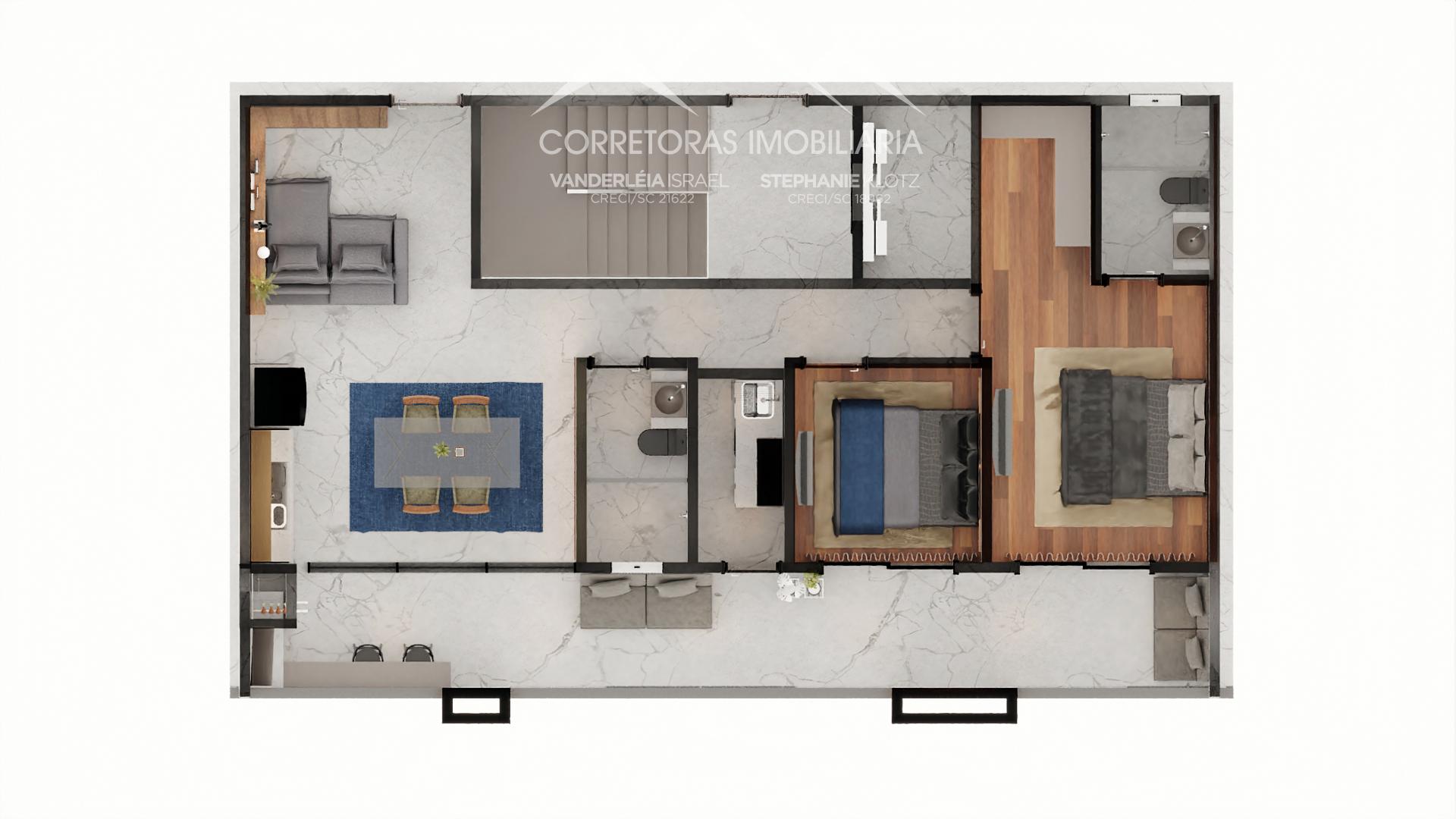 Apartamento à venda com 3 quartos, 89m² - Foto 16