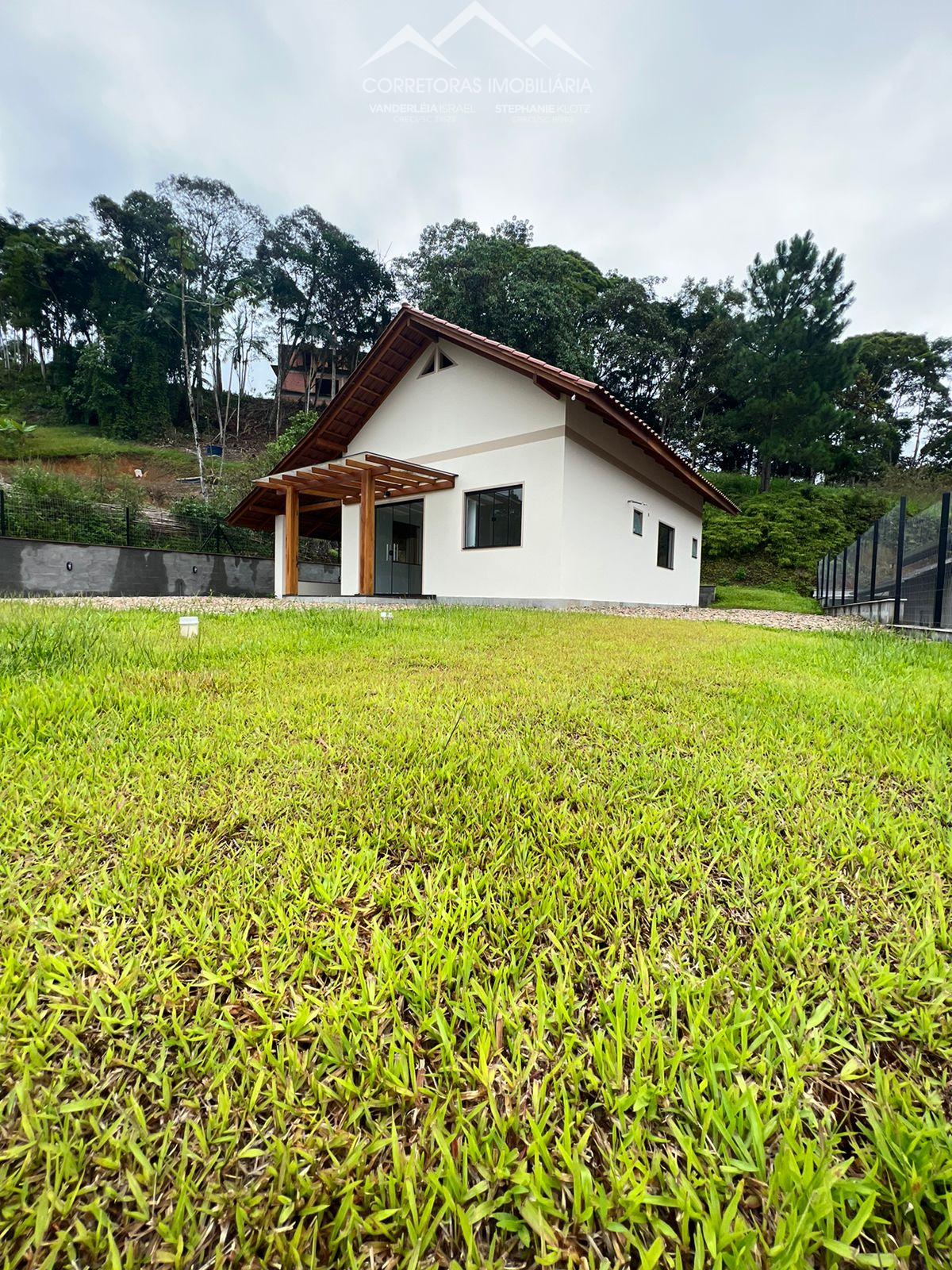 Casa à venda com 2 quartos, 520m² - Foto 5