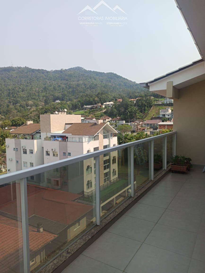 Apartamento à venda com 3 quartos, 220m² - Foto 4