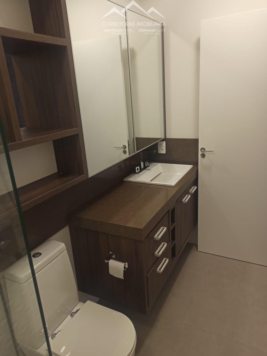 Apartamento à venda com 3 quartos, 220m² - Foto 13