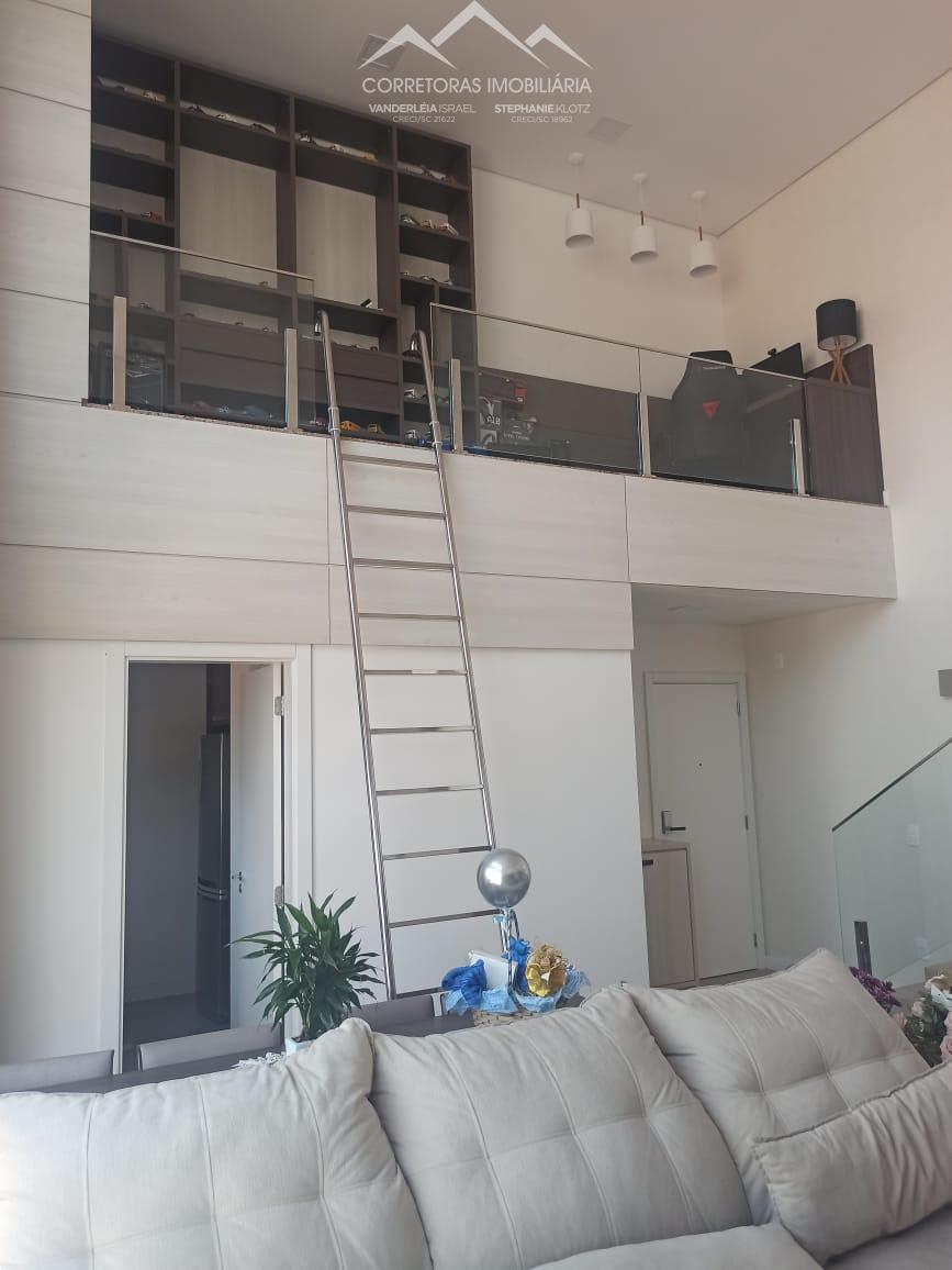 Apartamento à venda com 3 quartos, 220m² - Foto 6