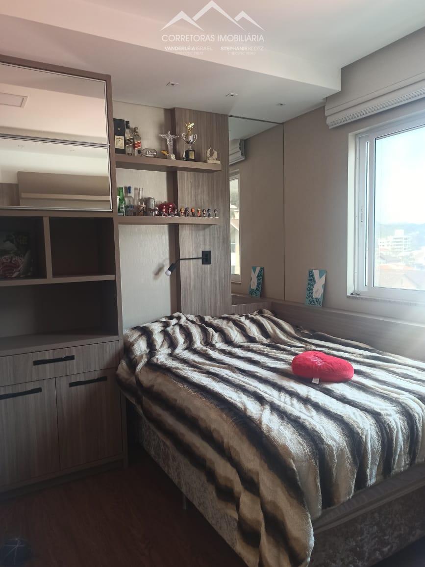 Apartamento à venda com 3 quartos, 220m² - Foto 20