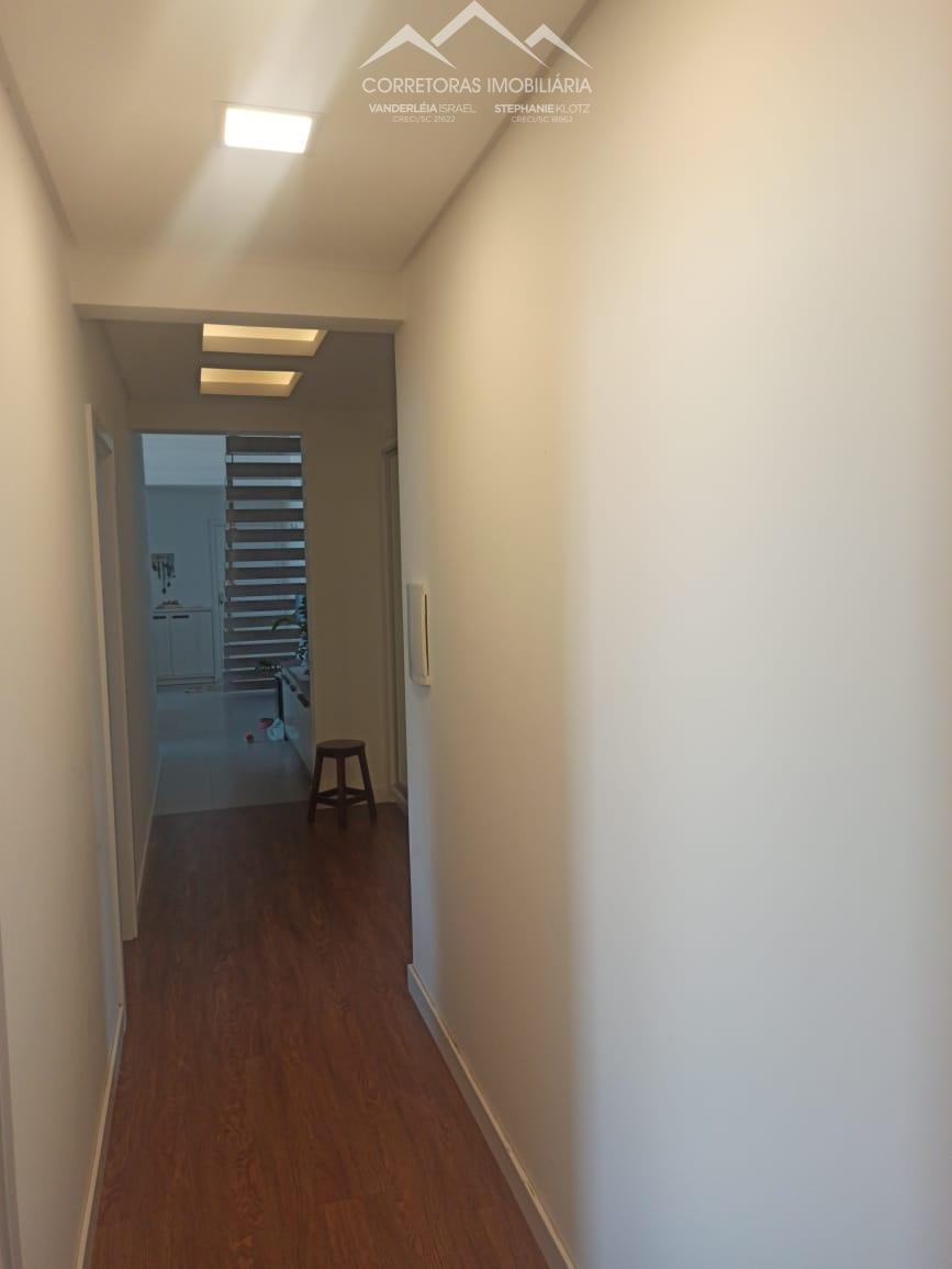 Apartamento à venda com 3 quartos, 220m² - Foto 24