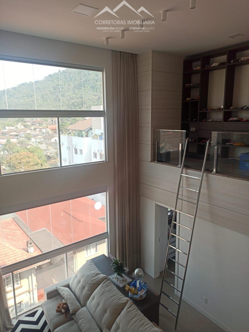 Apartamento à venda com 3 quartos, 220m² - Foto 30