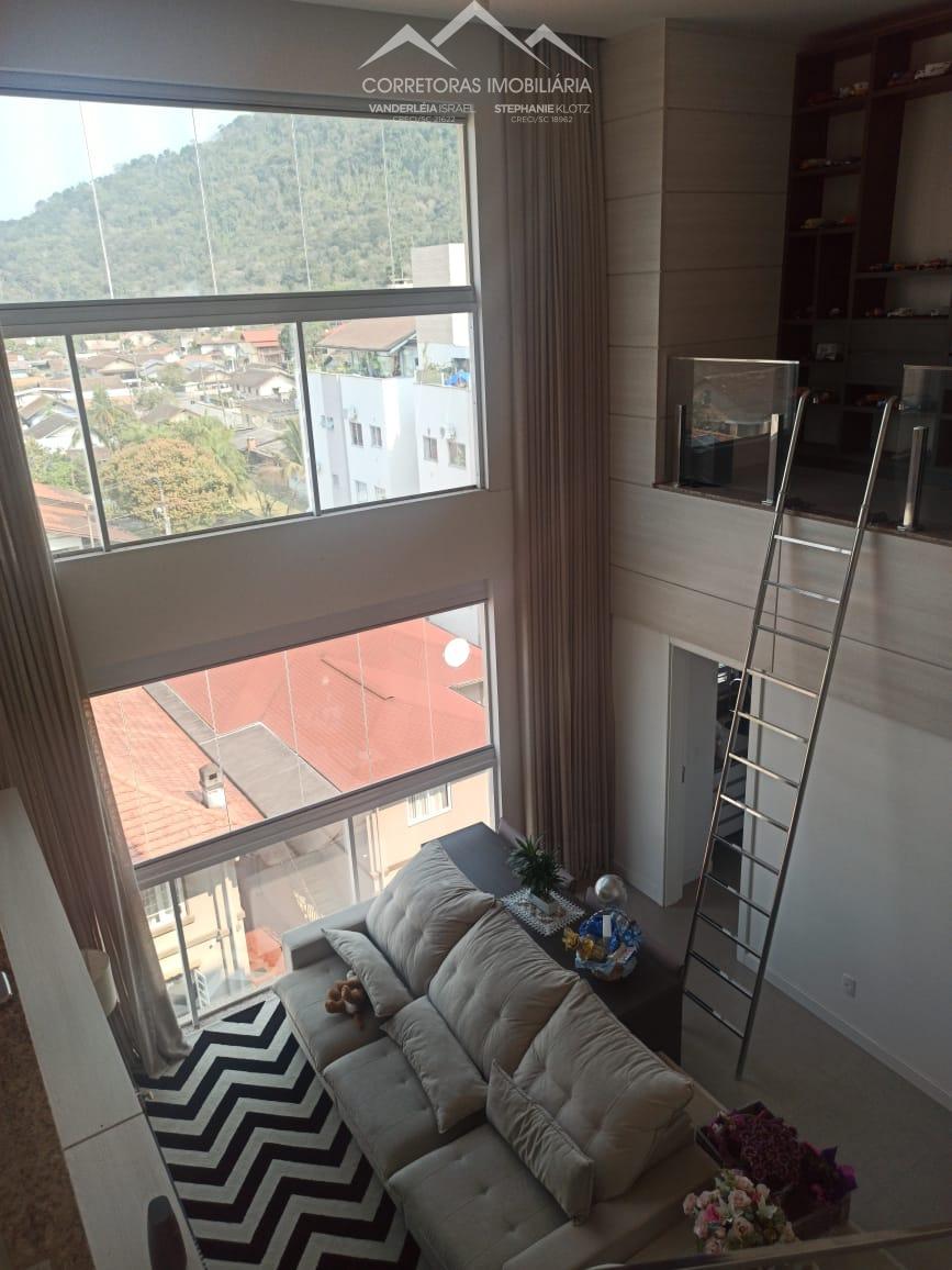 Apartamento à venda com 3 quartos, 220m² - Foto 35