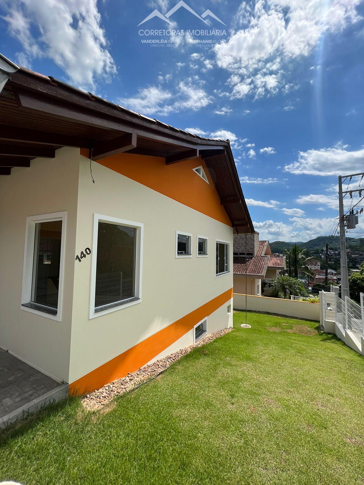 Casa à venda com 3 quartos, 428m² - Foto 4