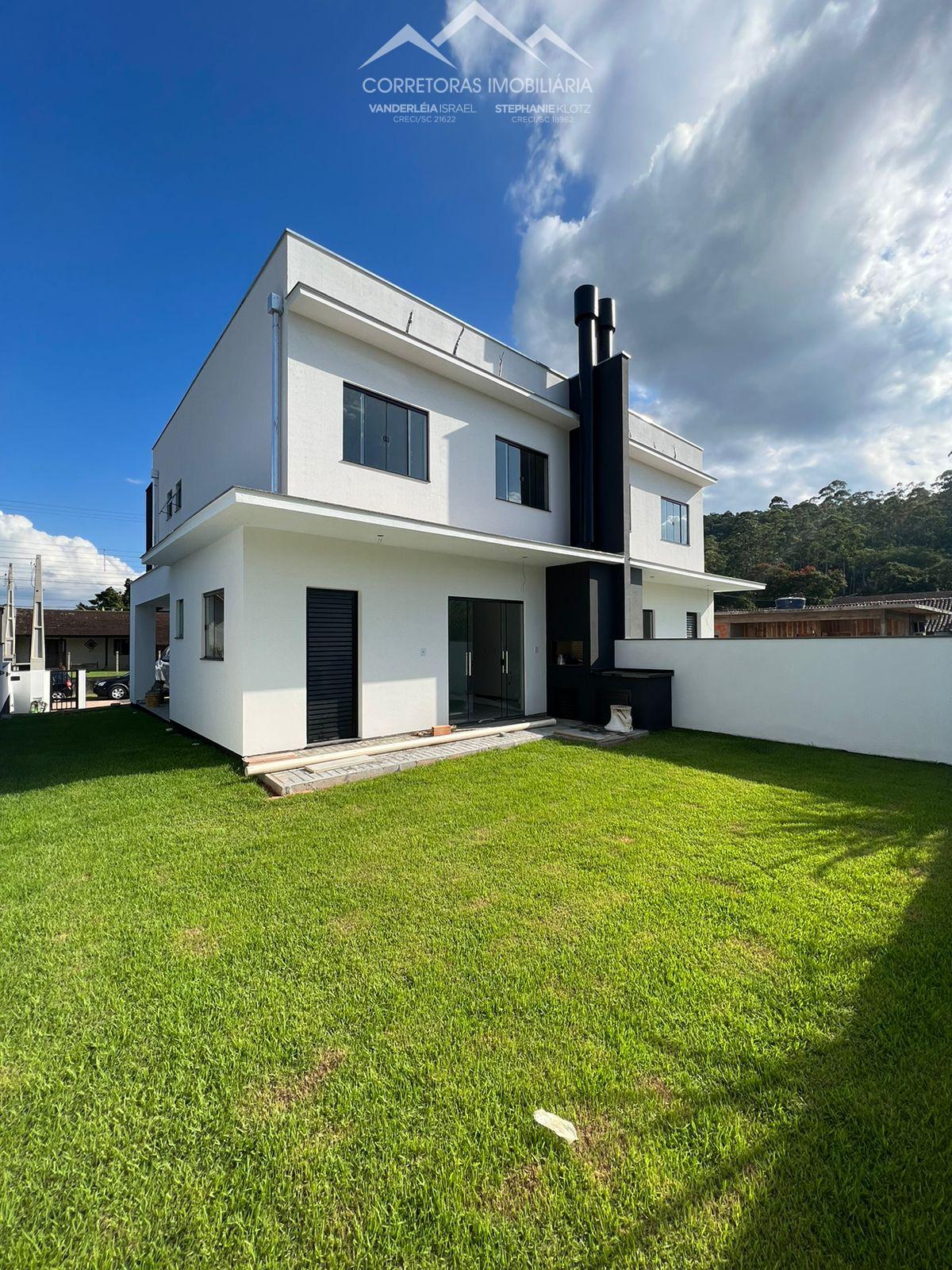 Casa à venda com 3 quartos, 207m² - Foto 3