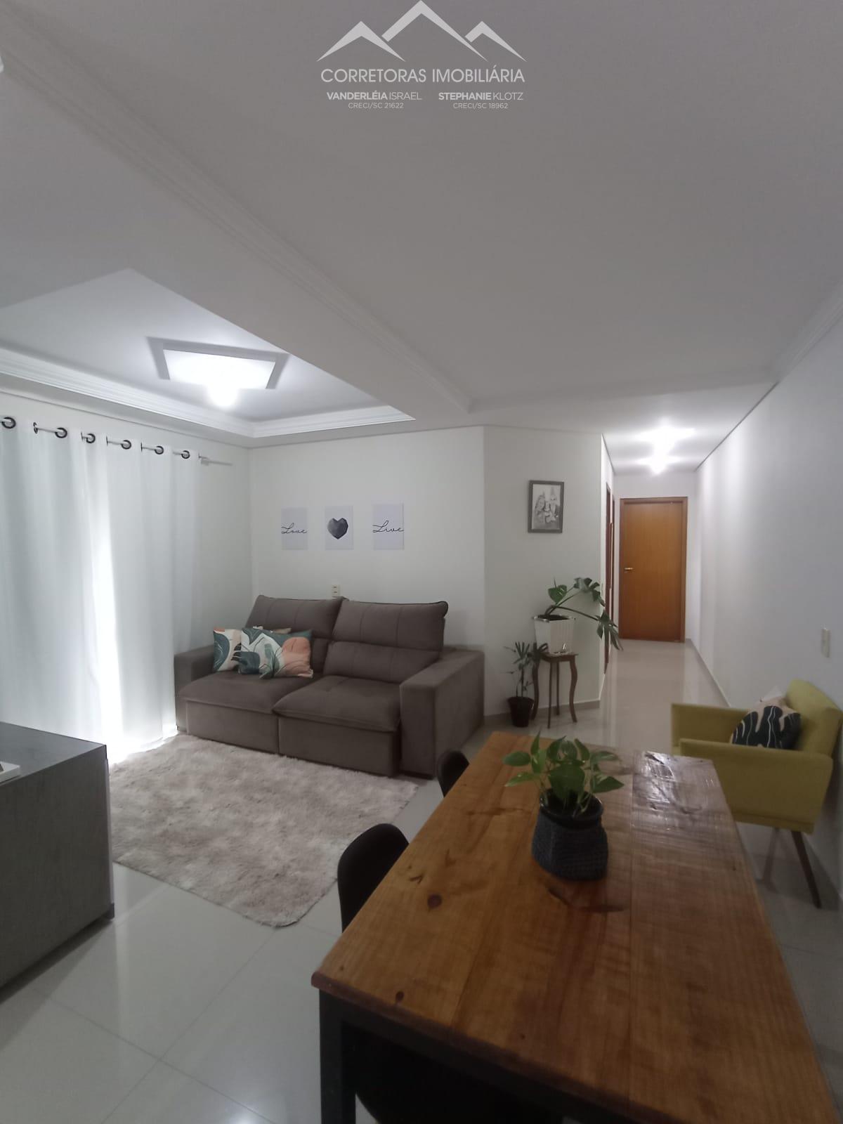 Apartamento à venda com 2 quartos, 68m² - Foto 4