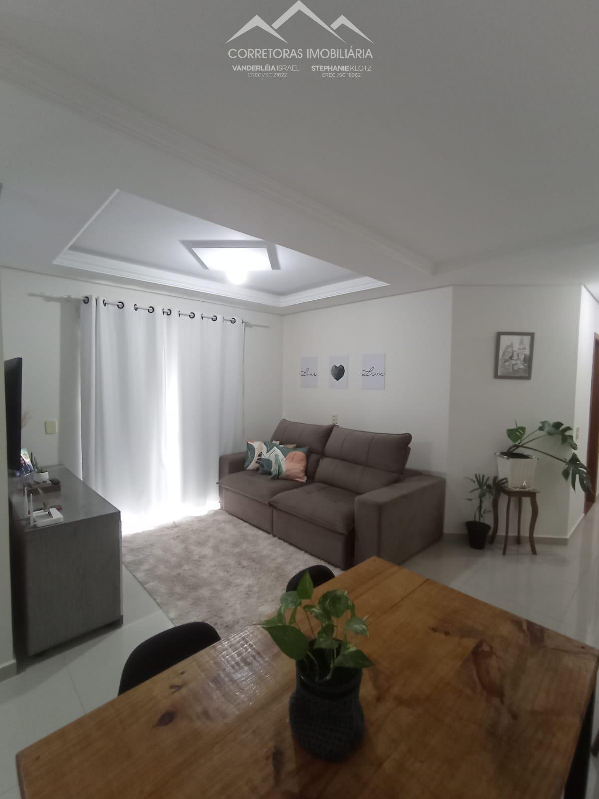 Apartamento à venda com 2 quartos, 68m² - Foto 5