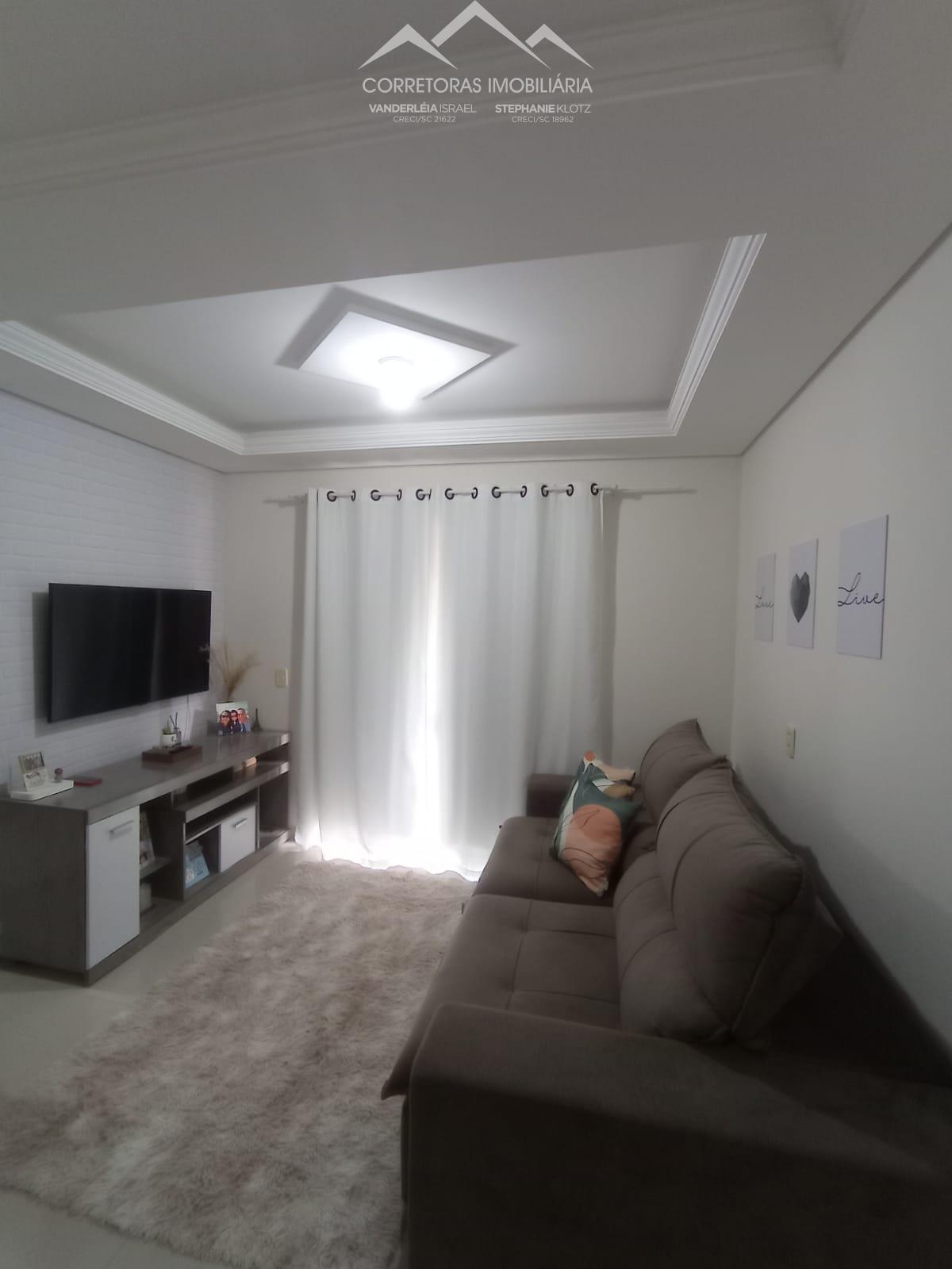 Apartamento à venda com 2 quartos, 68m² - Foto 6