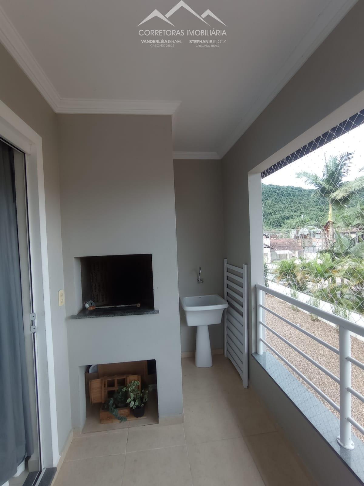 Apartamento à venda com 2 quartos, 68m² - Foto 7