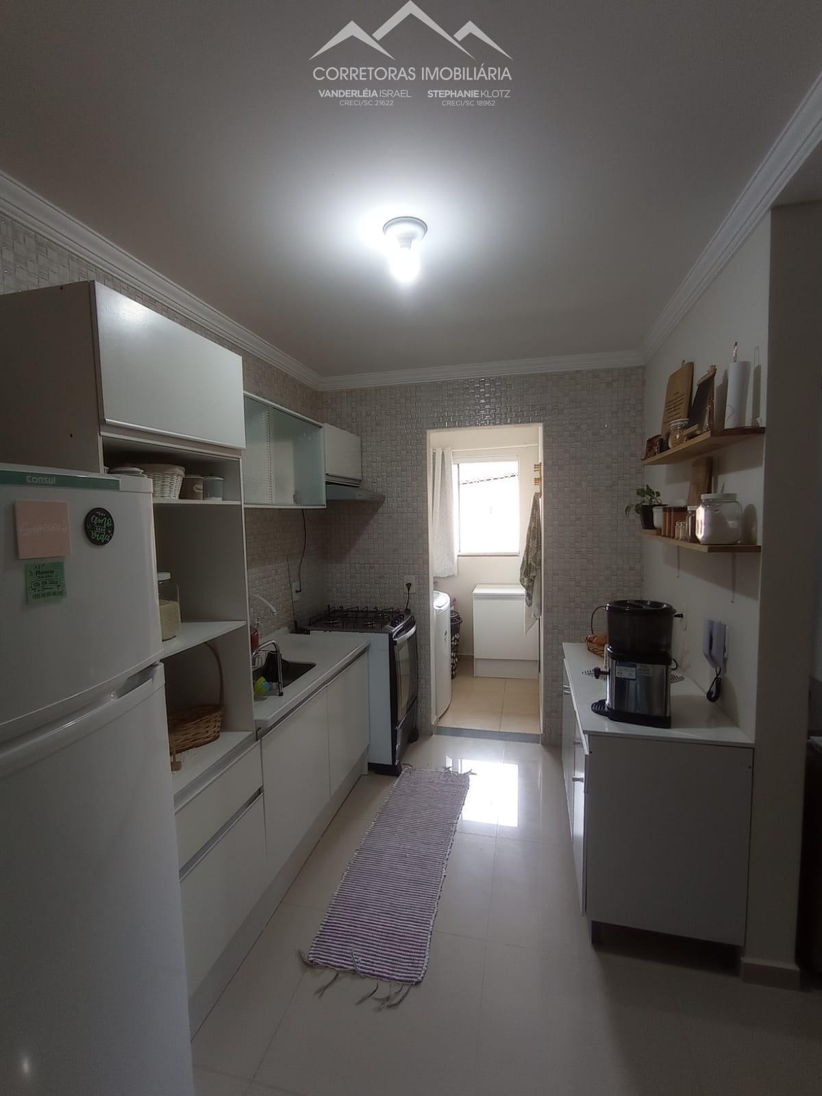 Apartamento à venda com 2 quartos, 68m² - Foto 10